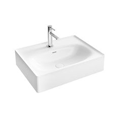 Vitra Equal Lavabo 43 cm 7241B403-0001-S